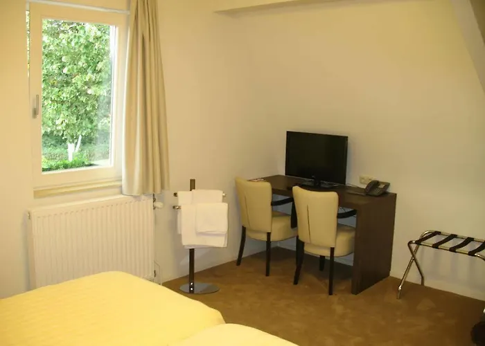 罗尔丹兰餐厅酒店 3*