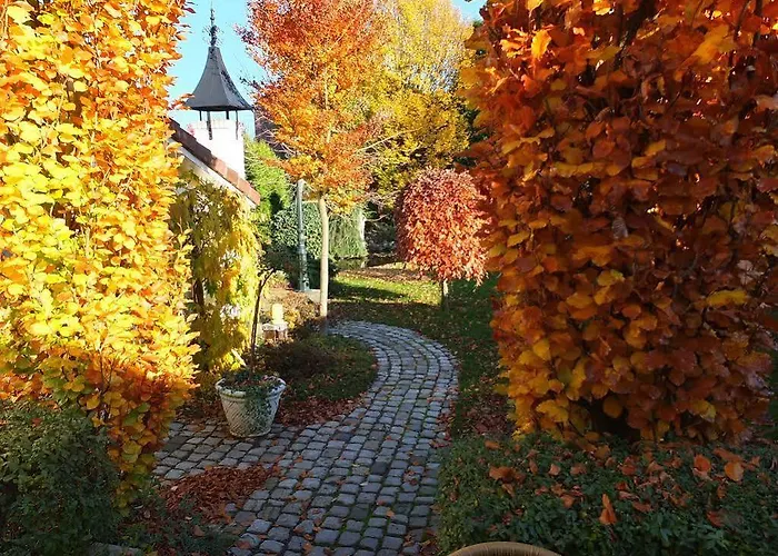 Отель Restaurant Roerdalen