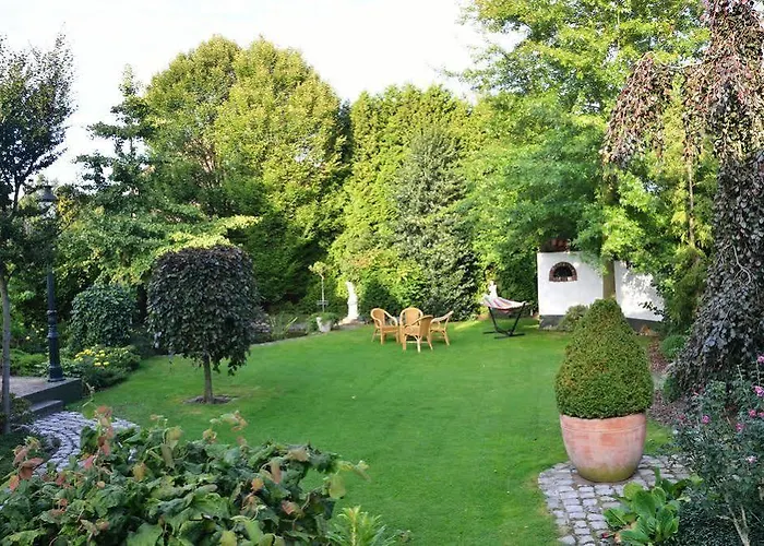 Restaurant Roerdalen 3*