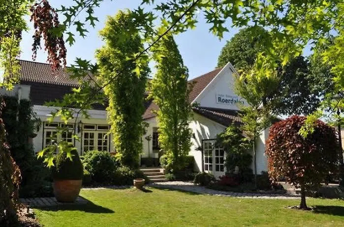Restaurant Roerdalen Отель
