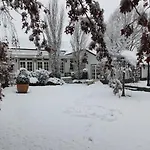 Hotel Restaurant Roerdalen 3*