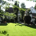 Restaurant Roerdalen Hotel 3*