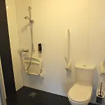 Hotel Restaurant Roerdalen 3*