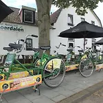 Restaurant Roerdalen Hotel 3*