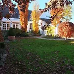 Restaurant Roerdalen Hotel Posterholt