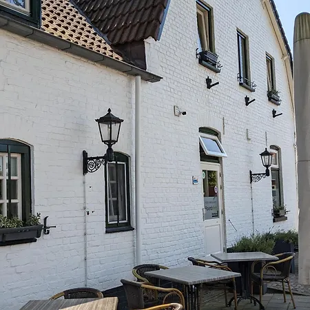Restaurant Roerdalen 3*