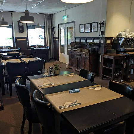 Restaurant Roerdalen Posterholt