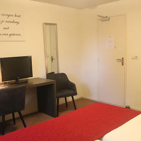 Restaurant Roerdalen 3* Posterholt