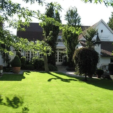 Restaurant Roerdalen Hotel 3*