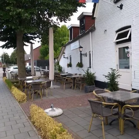 Restaurant Roerdalen 3* Posterholt