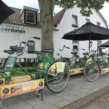 Restaurant Roerdalen Hotel 3*