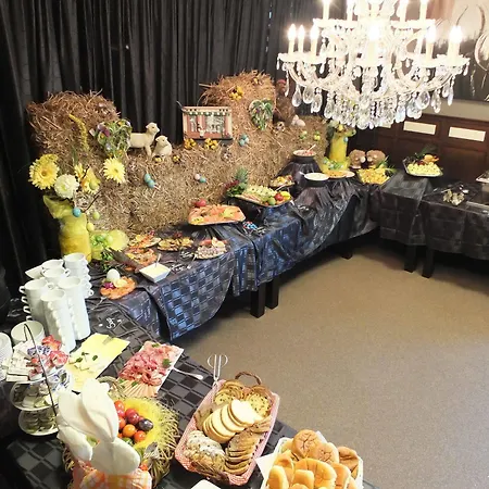 Hotel Restaurant Roerdalen 3*