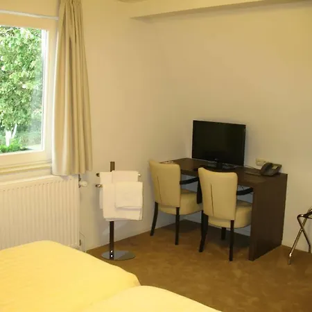 Restaurant Roerdalen 3*