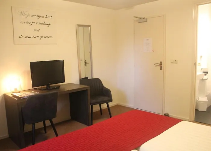 Restaurant Roerdalen 3* Posterholt