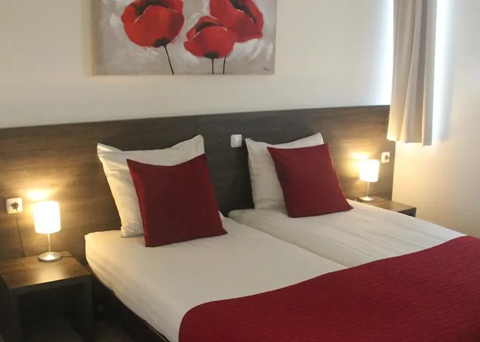 Restaurant Roerdalen Hotel 3*