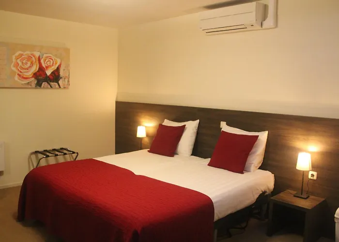 Restaurant Roerdalen Hotel Posterholt