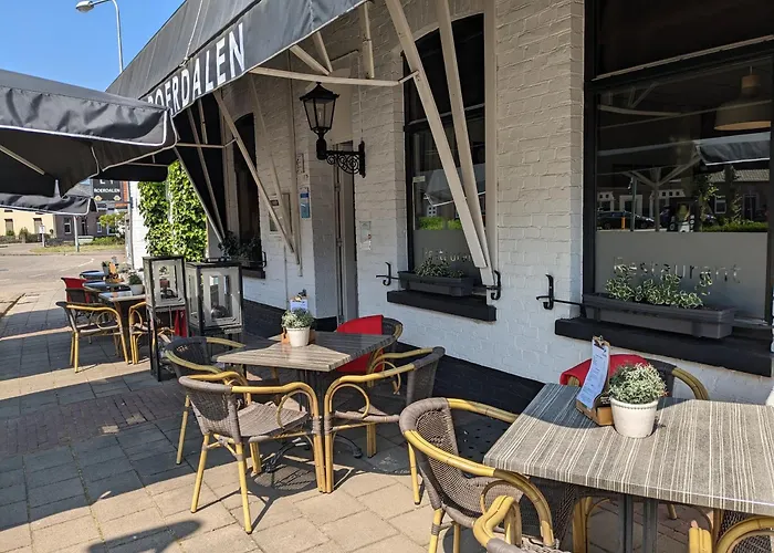 Restaurant Roerdalen