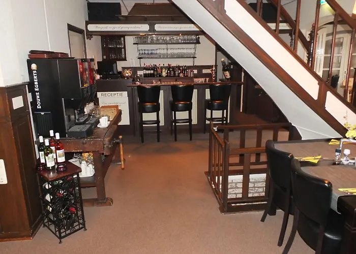 Restaurant Roerdalen Hotel 3*