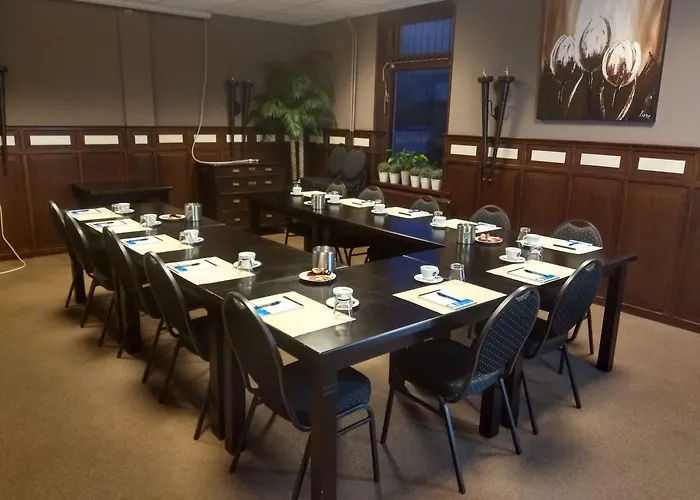 Restaurant Roerdalen Hotel