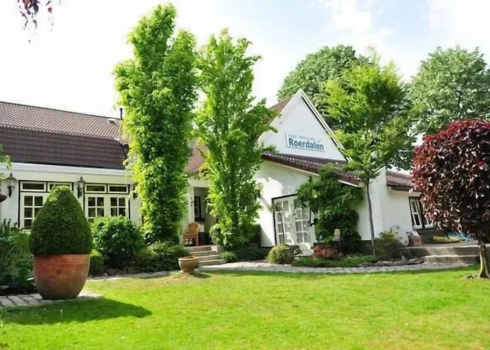 Restaurant Roerdalen Posterholt