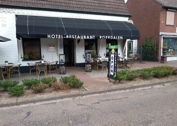 Restaurant Roerdalen Posterholt