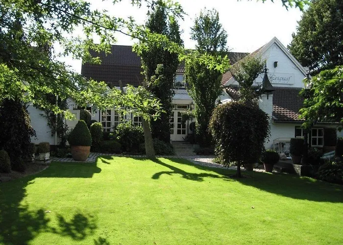 Restaurant Roerdalen Hotel 3*