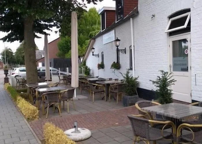 Restaurant Roerdalen 3* Posterholt