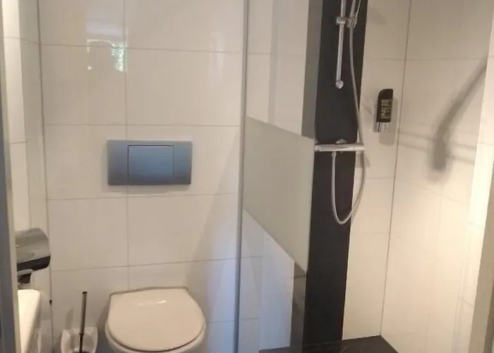 Restaurant Roerdalen Hotel Posterholt