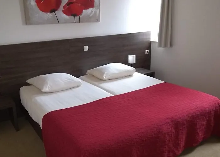 Restaurant Roerdalen 3*