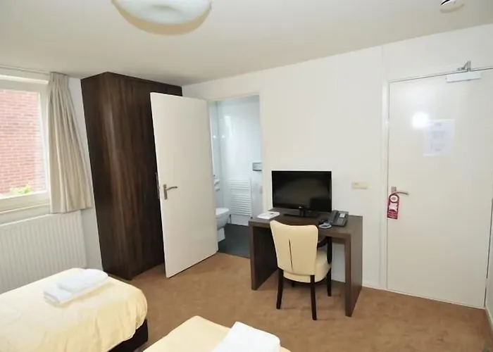 Restaurant Roerdalen