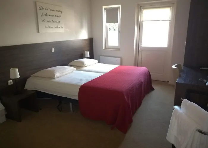 Restaurant Roerdalen Posterholt