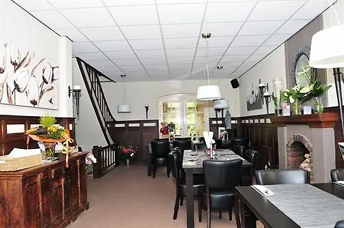 Restaurant Roerdalen 3*