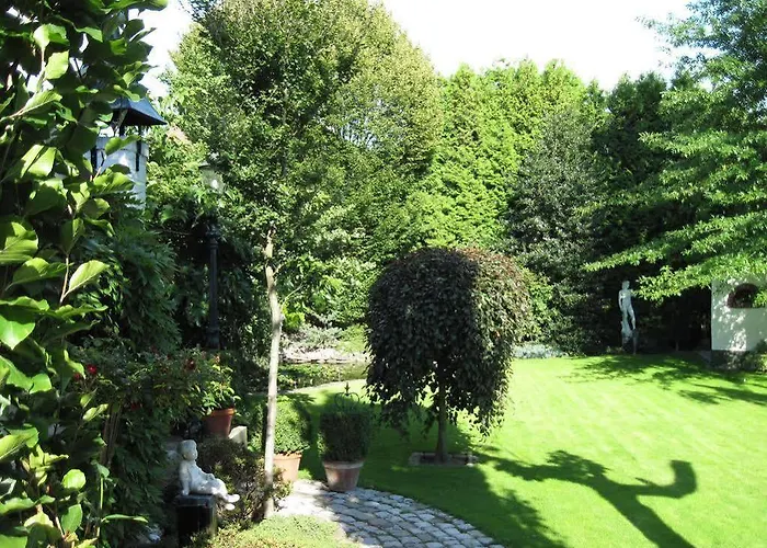 Restaurant Roerdalen Posterholt