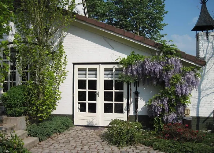 Restaurant Roerdalen 3* Posterholt