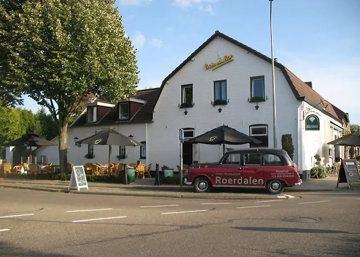 Restaurant Roerdalen