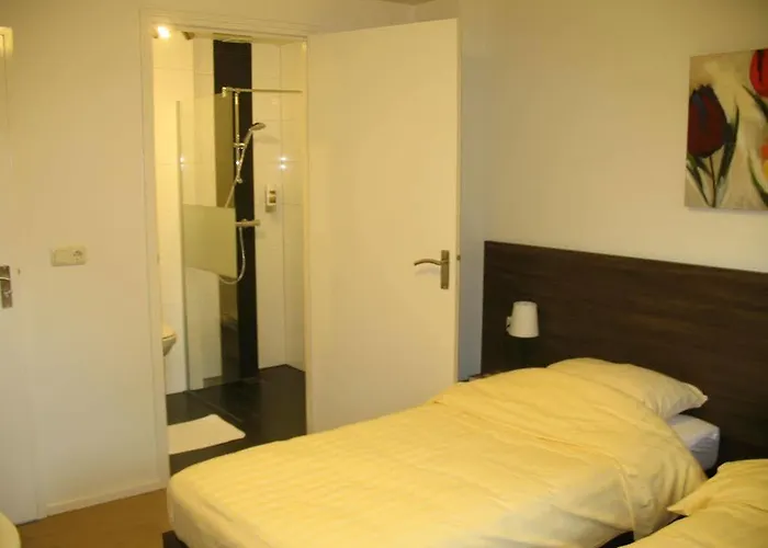 Hotel Restaurant Roerdalen