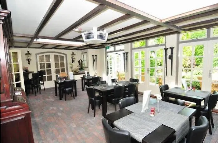 Hotel Restaurant Roerdalen