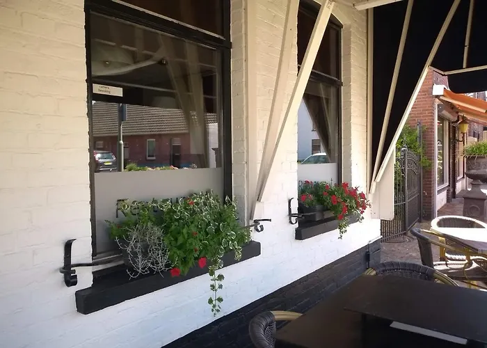 Restaurant Roerdalen 3*